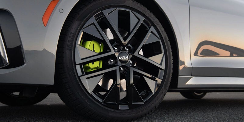 2025 Kia K4 for Sale Dickinson, TX