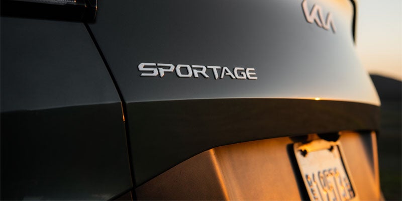 2025 Kia Sportage for Sale near Dickinson, TX