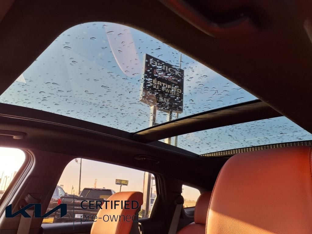 2025 Kia Sportage SX