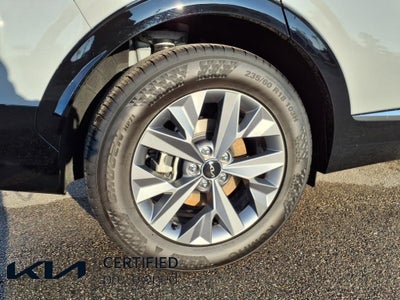 2025 Kia Sportage SX