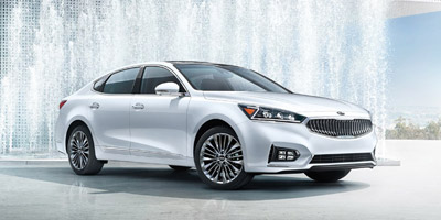 Used Kia Cadenza for Sale Houston TX