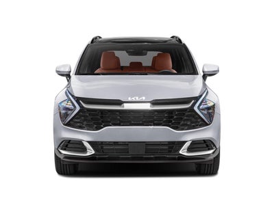 2025 Kia Sportage SX