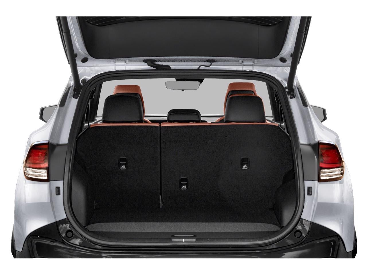 2025 Kia Sportage SX