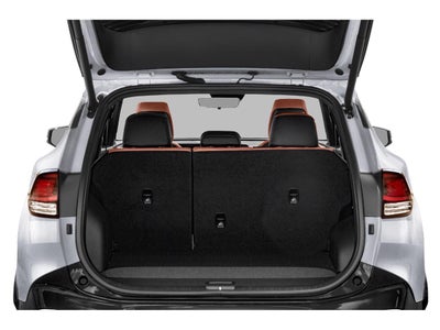 2025 Kia Sportage SX