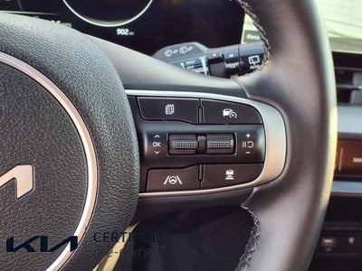 2025 Kia Sportage SX