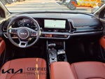 2025 Kia Sportage SX