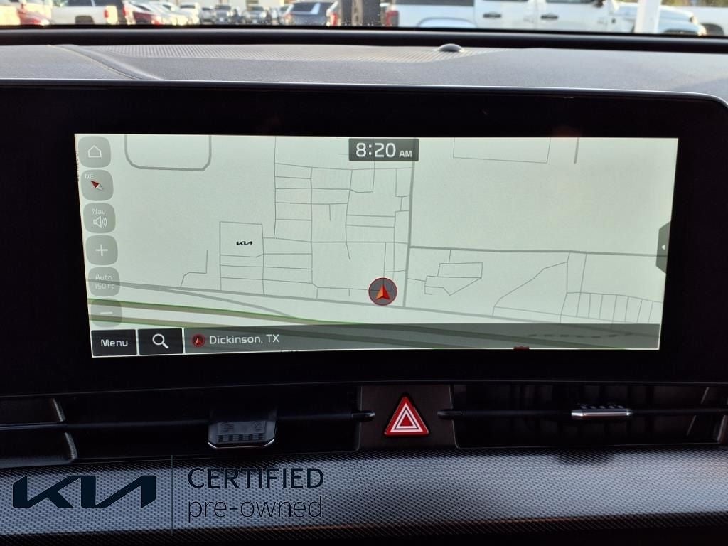 2025 Kia Sportage SX