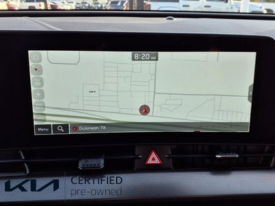 2025 Kia Sportage SX