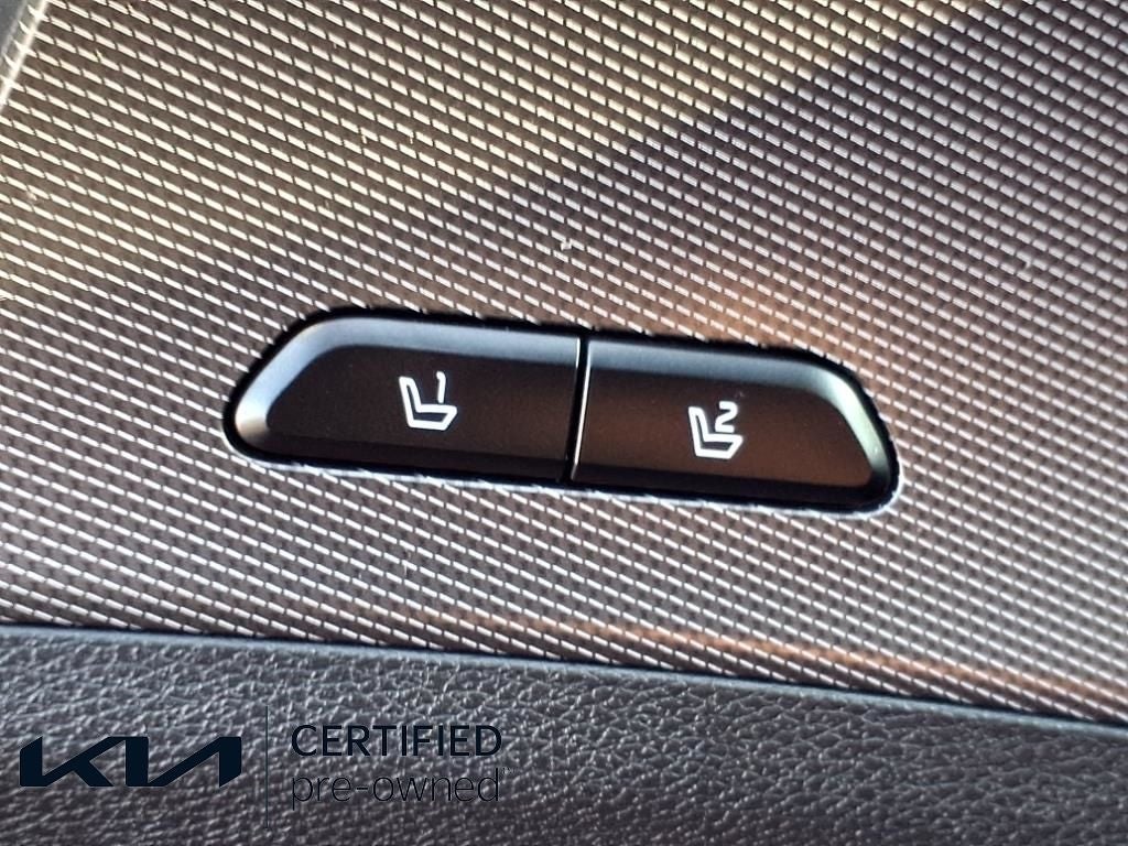 2025 Kia Sportage SX