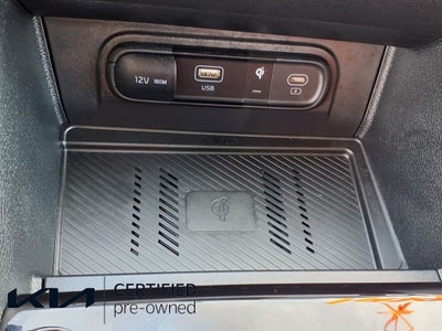 2025 Kia Sportage SX