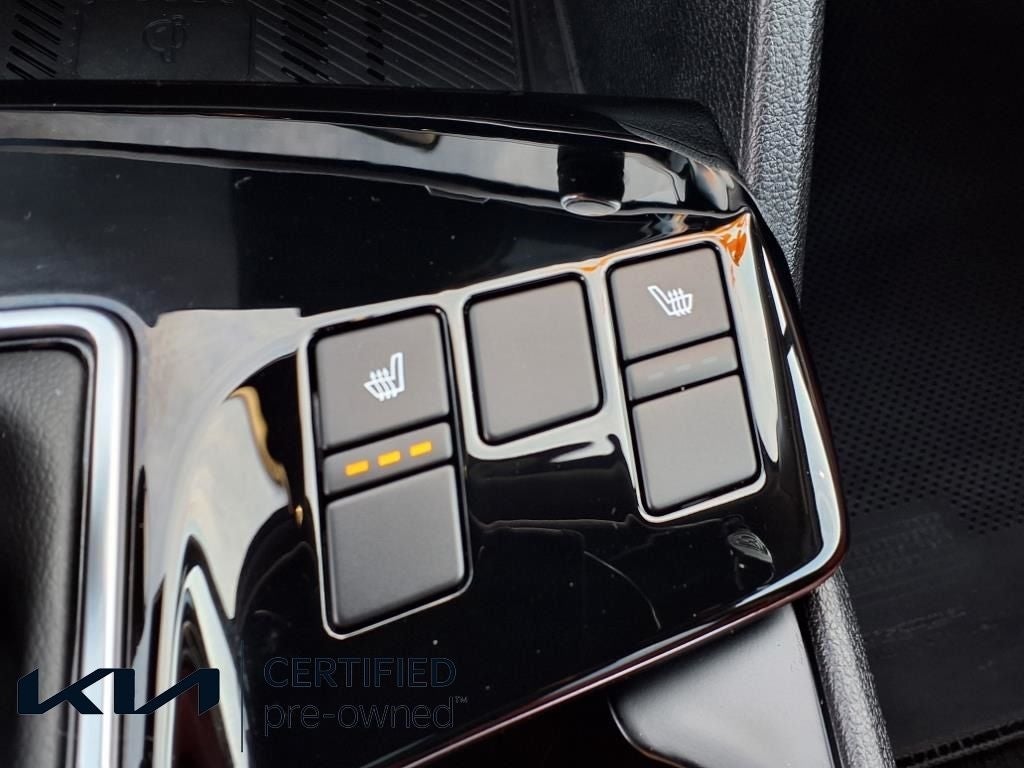 2025 Kia Sportage SX