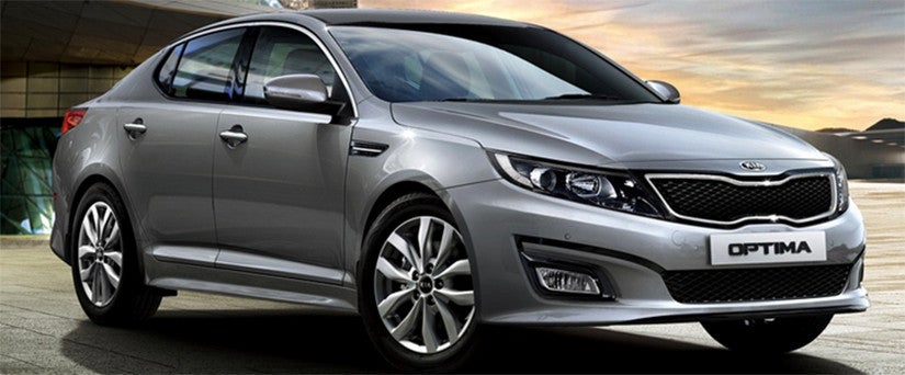 Kia Certified Pre-Owned at Gay Family Kia of Dickinson TX