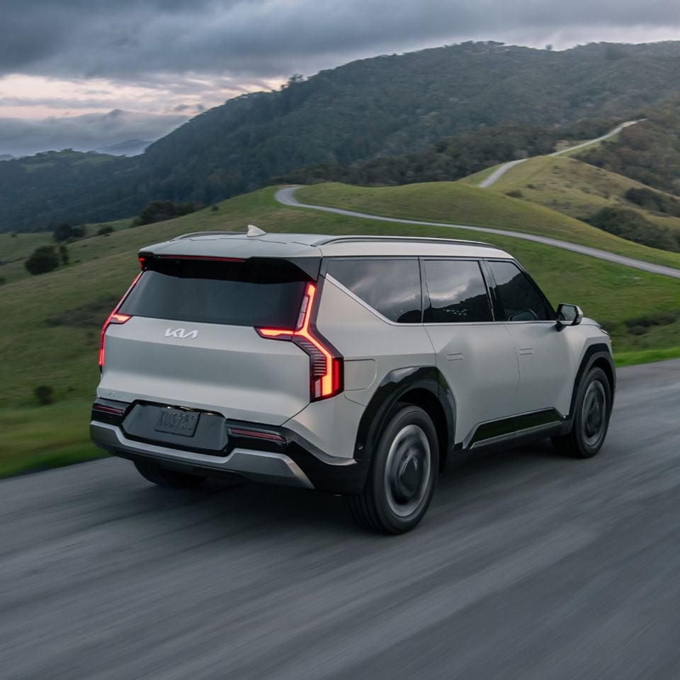 Kia EV9