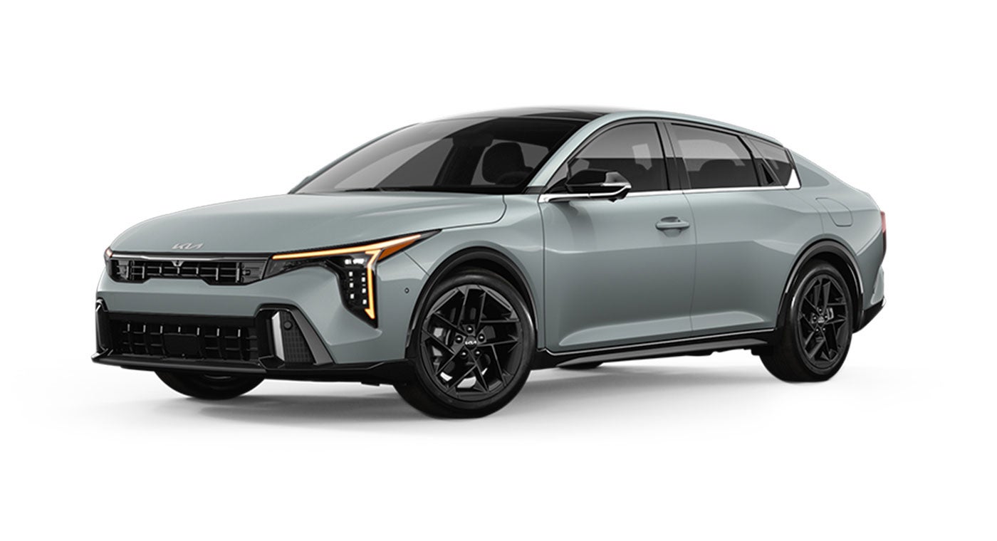 Kia K4