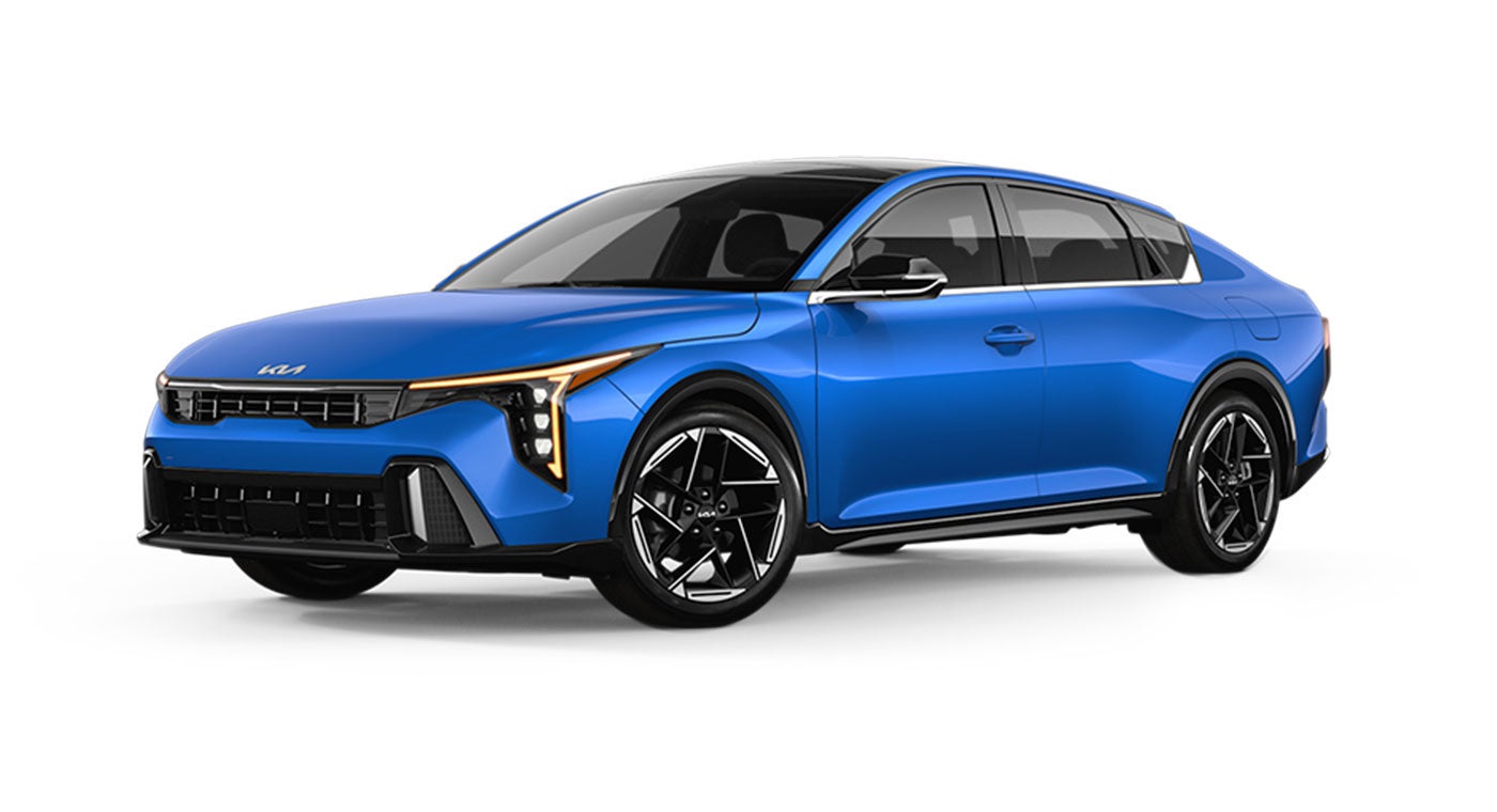 Kia K4