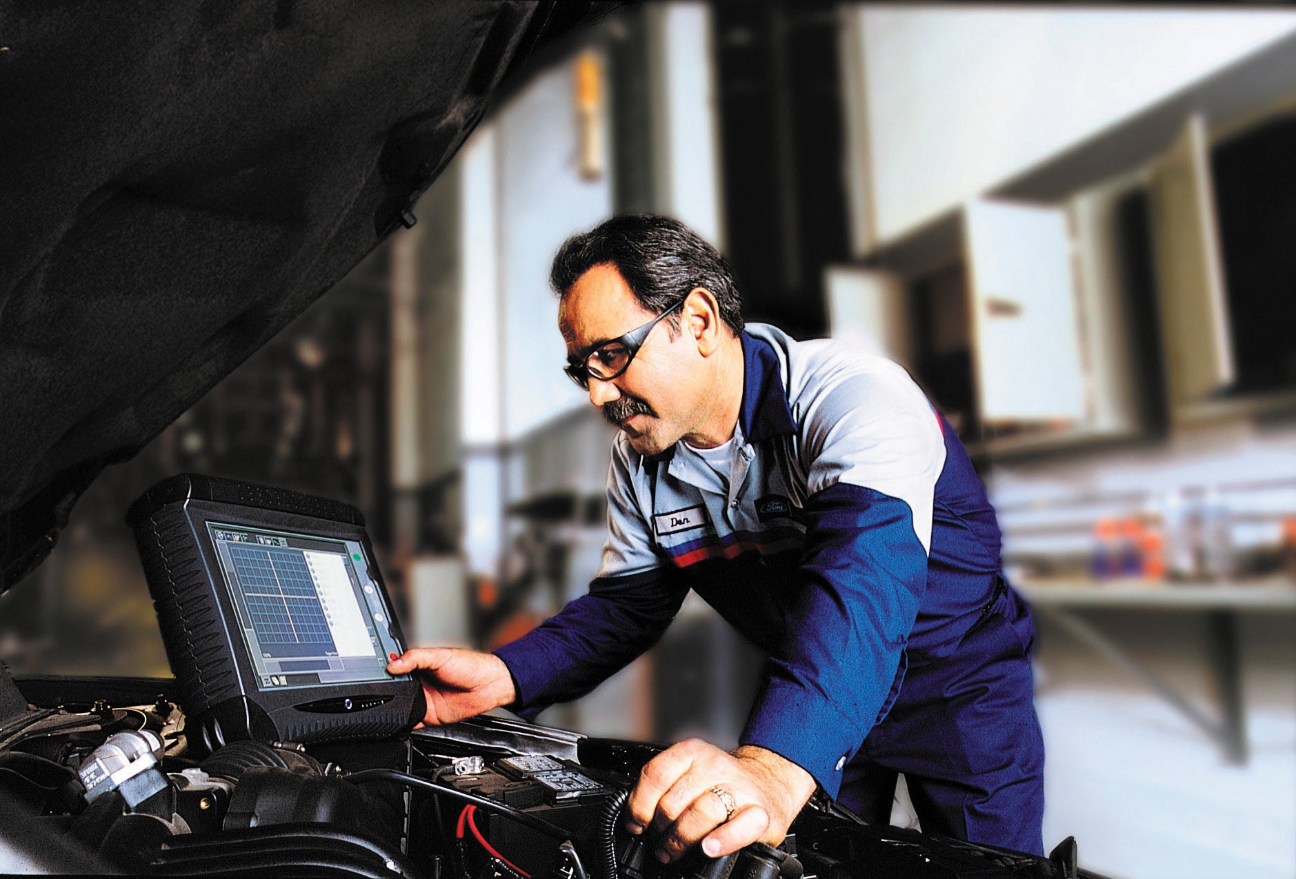 Tire Alignment Service Near You - Serving Dickinson, TX