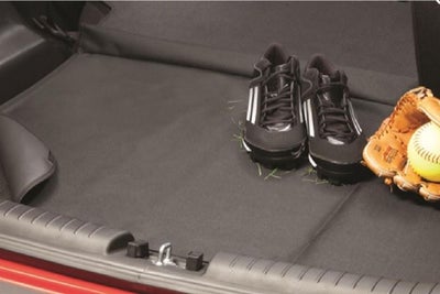 Kia Soul Cargo Liner