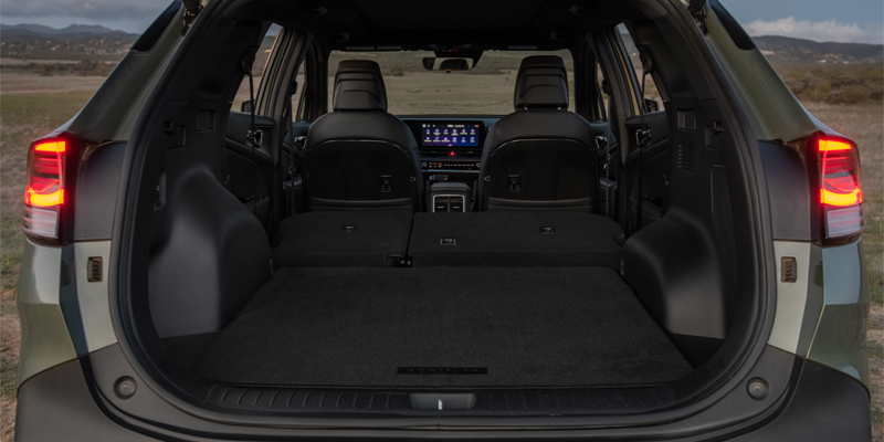2025 Kia Sportage for Sale near Dickinson, TX