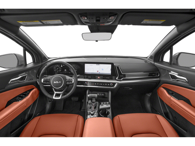 2025 Kia Sportage SX