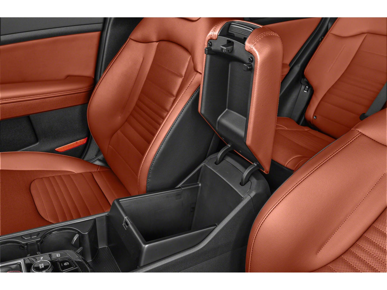 2025 Kia Sportage SX