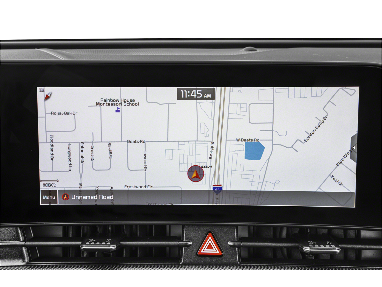 2025 Kia Sportage SX