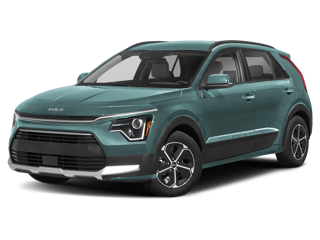 2024 Niro - Gay Family Kia in Dickinson TX