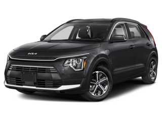 2024 Niro Plug In Hybrid - Gay Family Kia in Dickinson TX