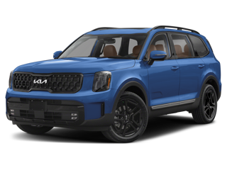 2024 Telluride - Gay Family Kia in Dickinson TX