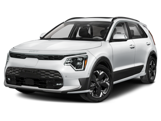 2024 Niro EV - Gay Family Kia in Dickinson TX