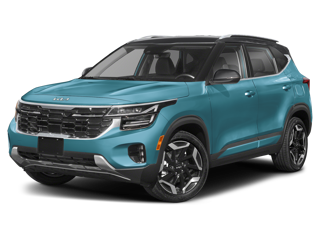 2024 Seltos - Gay Family Kia in Dickinson TX