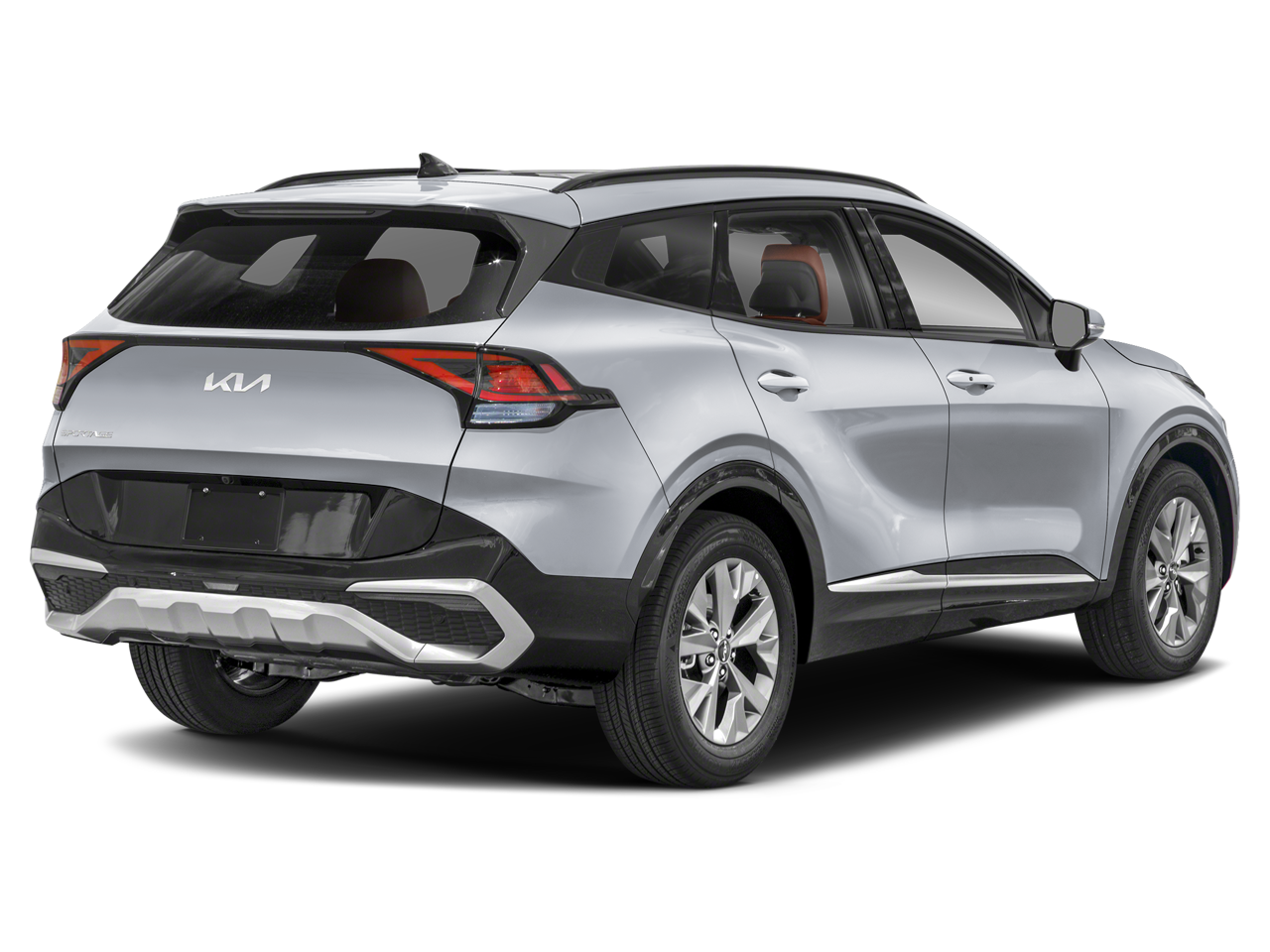 2025 Kia Sportage SX